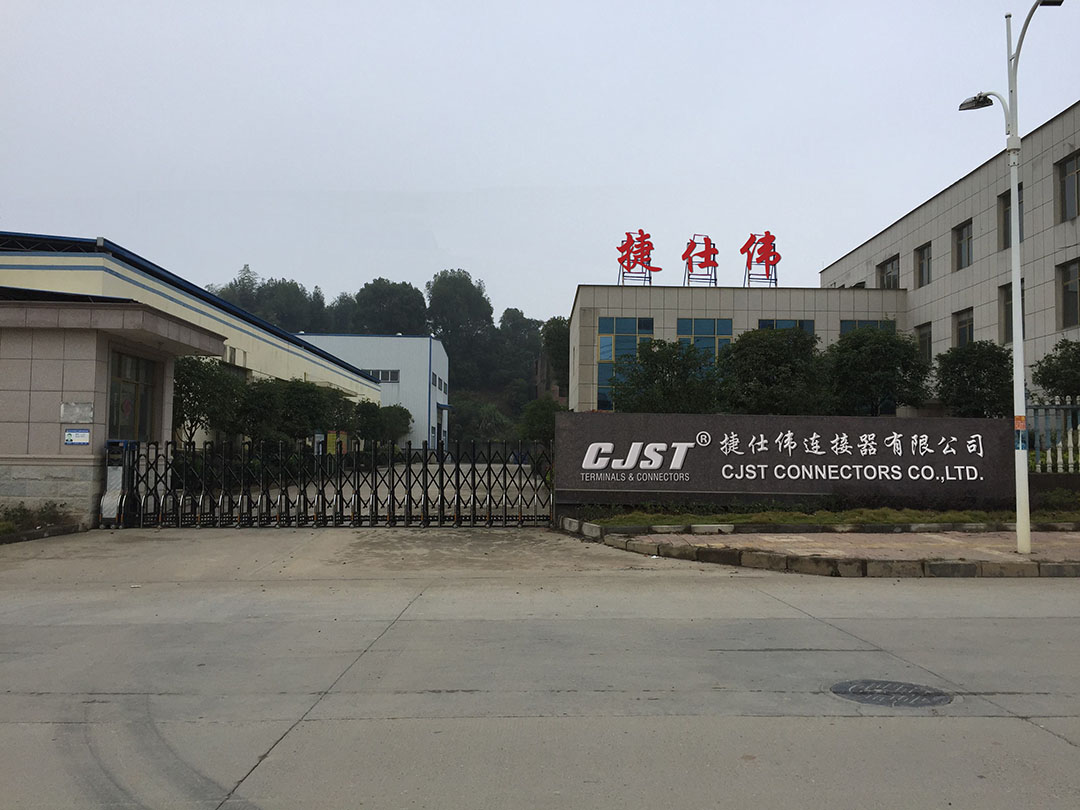 Dongguan CJST Connectors Co.,Ltd.