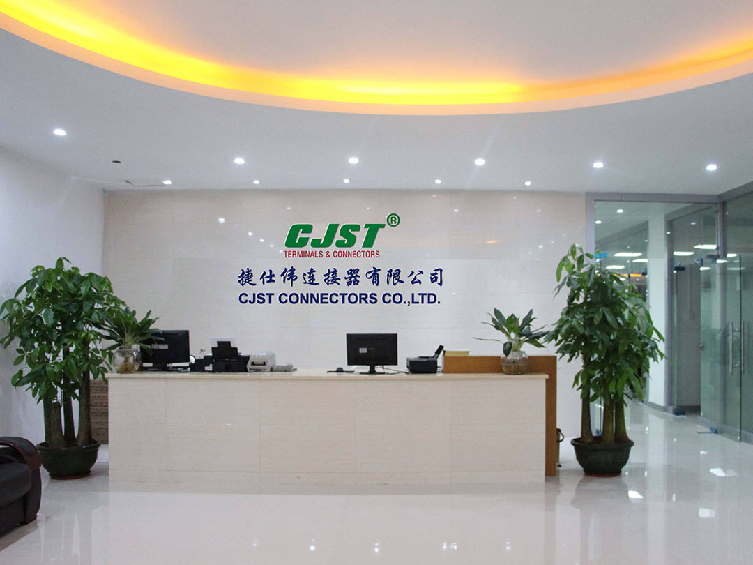 Dongguan CJST Connectors Co.,Ltd.